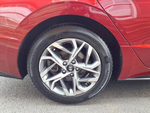 Used 2023 Hyundai Sonata SEL image 6