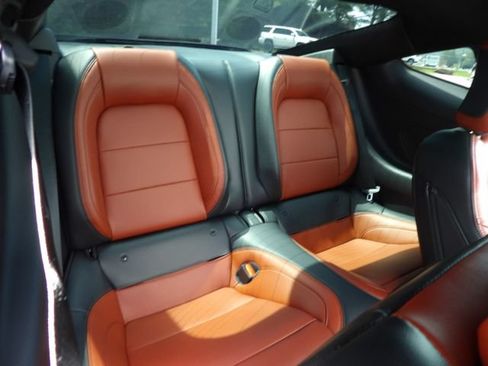Used 2024 Ford Mustang GT Premium w/ GT Performance Package RWD image 11