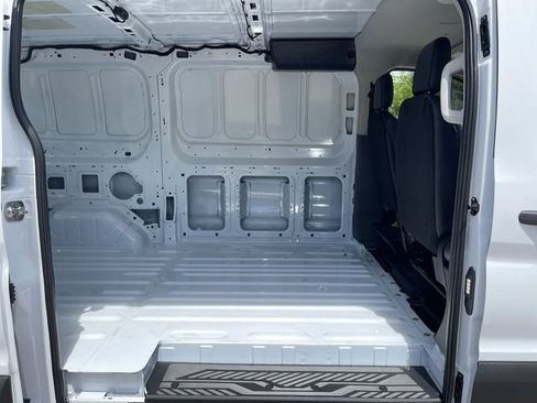 New 2026 Ford Transit 150 Low Roof AWD image 22