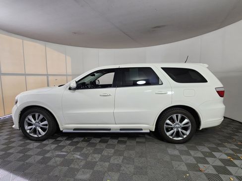 Used 2012 Dodge Durango R/T w/ Leather Interior Group image 4
