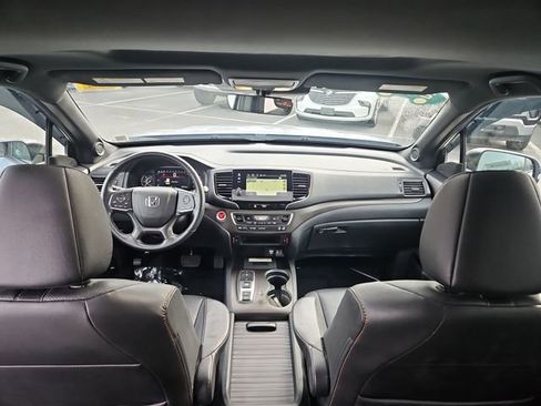Used 2022 Honda Passport TrailSport image 19