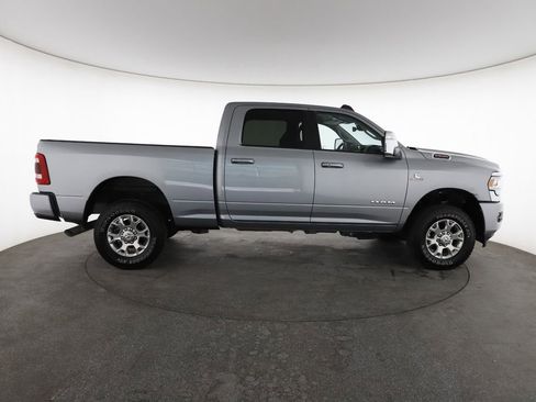 Used 2024 RAM 2500 Laramie w/ Safety Group image 14