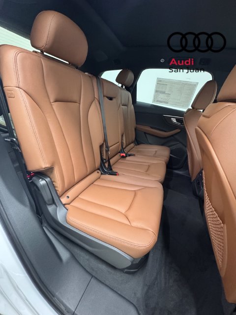 New 2026 Audi Q7 2.0T Premium AWD/4WD image 28