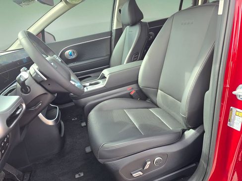 New 2026 Hyundai Ioniq 9 SEL image 13