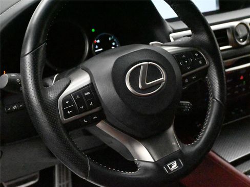 Used 2019 Lexus GS 350 F Sport image 10