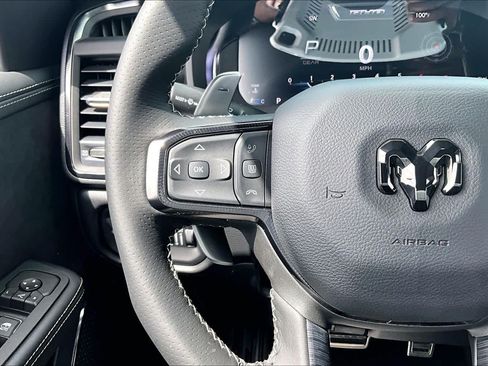 Used 2026 RAM 1500 RHO AWD/4WD image 24