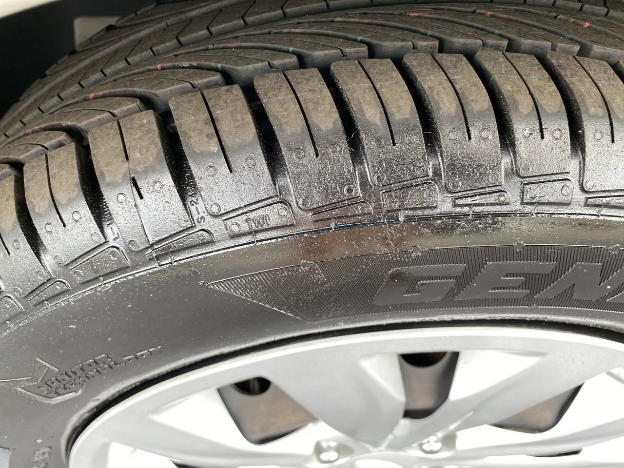 Used 2019 Hyundai Accent SE FWD image 13