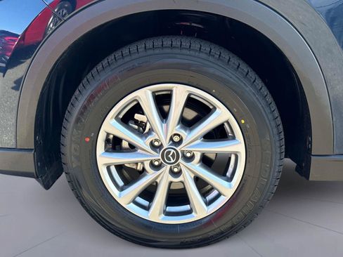 Certified 2023 MAZDA CX-5 AWD 2.5 S w/ Select Package image 10