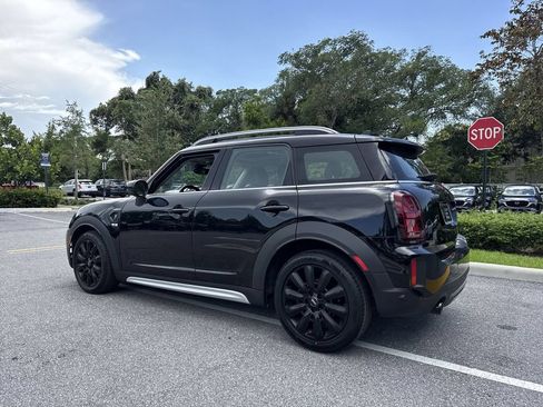 Used 2022 MINI Cooper Countryman S w/ Premium Package FWD image 26