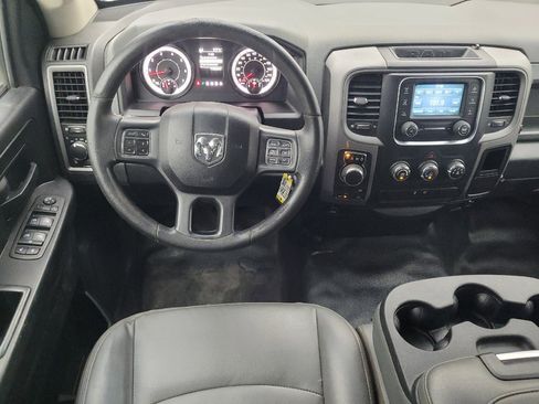 Used 2018 RAM 1500 Tradesman w/ Protection Group AWD/4WD image 22