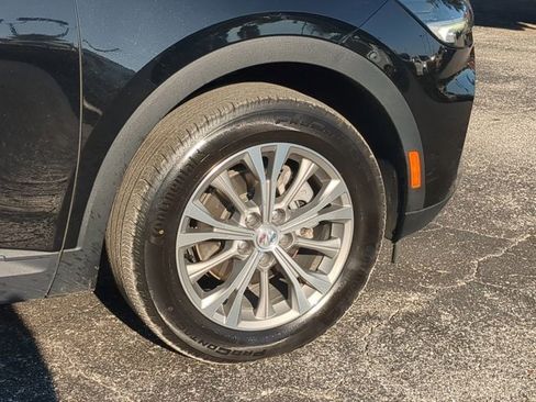 Used 2022 Buick Envision Preferred image 11