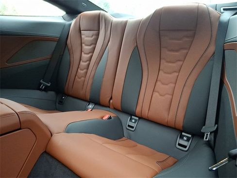 New 2026 BMW 840i xDrive 840i w/ M Sport Professional Package image 9