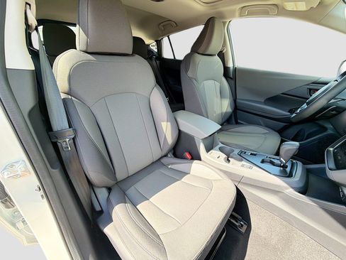 New 2026 Subaru Crosstrek 2.0i Premium image 14