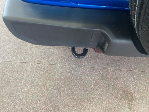 New 2026 Jeep Wrangler Sport image 14