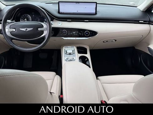 Used 2024 Genesis GV70 2.5T w/ Select Package image 8