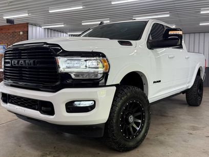 Used 2024 RAM 2500 Limited w/ Safety Group