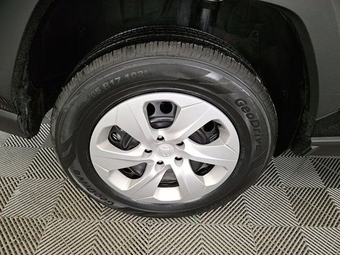 Certified 2024 Toyota RAV4 LE image 26