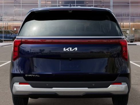 New 2026 Kia Carnival EX FWD image 13