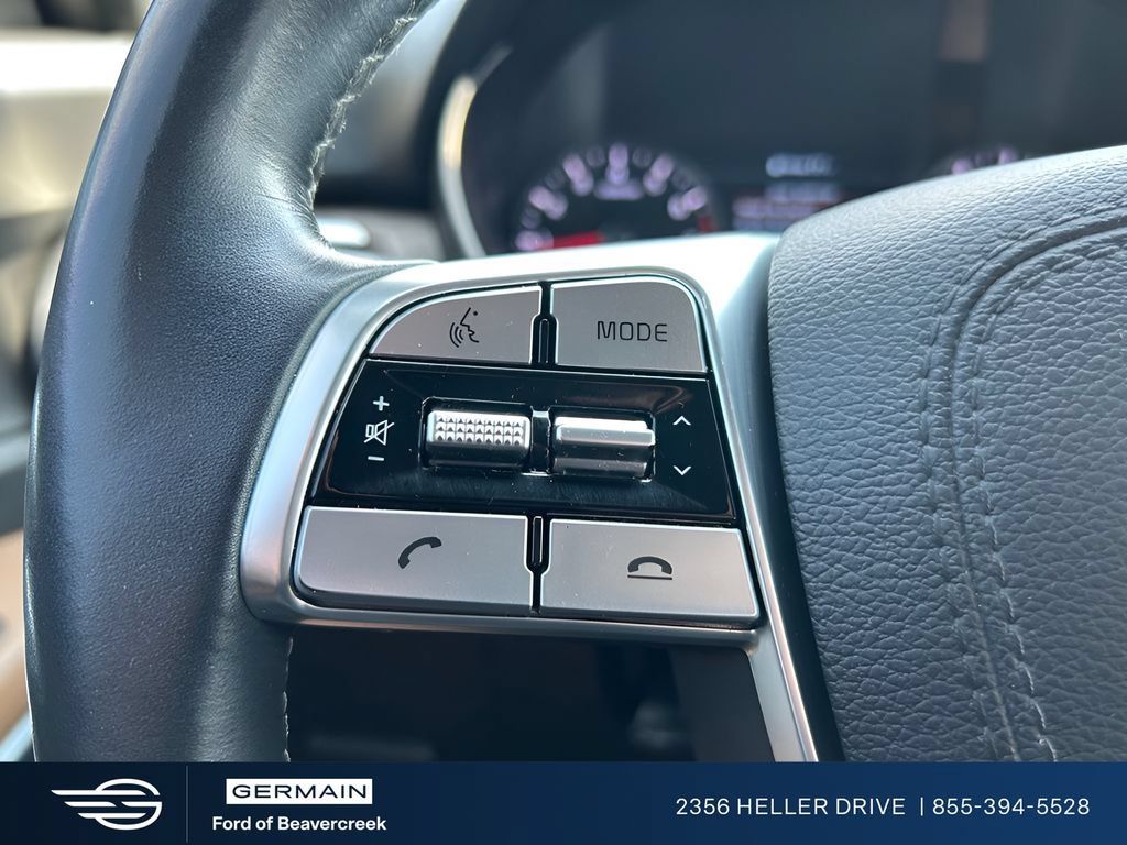 Used 2022 Kia Telluride SX w/ SX Prestige Package AWD/4WD image 24