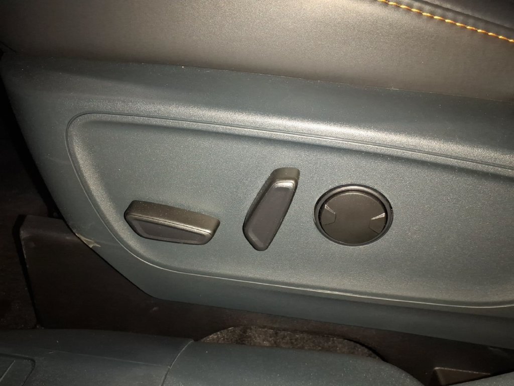 New 2026 Ford Maverick Tremor AWD/4WD image 14
