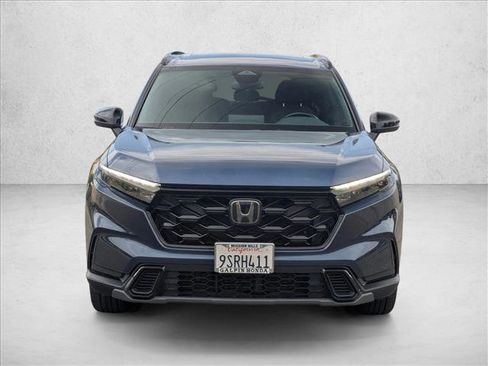 Used 2025 Honda CR-V Sport image 2