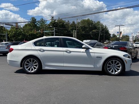Used 2014 BMW 535i xDrive Sedan image 6
