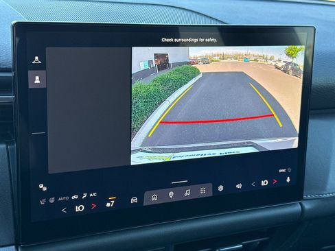 New 2026 MAZDA CX-5 Preferred image 22