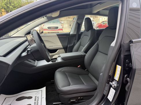 Used 2026 Tesla Model 3 RWD image 16