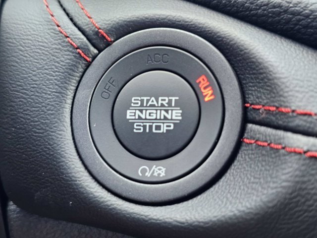 New 2026 Dodge Durango GT w/ Mopar All Weather Package AWD/4WD image 23