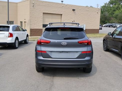 Used 2019 Hyundai Tucson Value AWD/4WD image 5
