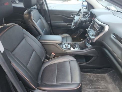 Used 2022 GMC Acadia AT4 w/ Technology Package AWD/4WD image 15