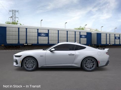 New 2026 Ford Mustang GT RWD image 3