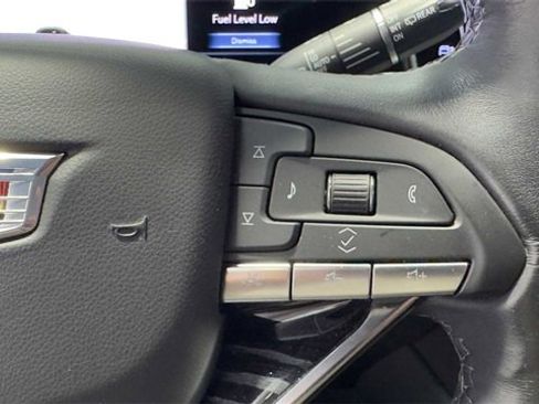 Used 2022 Cadillac Escalade Sport image 36