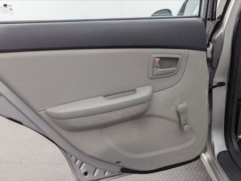 Used 2009 Kia Spectra LX FWD image 14