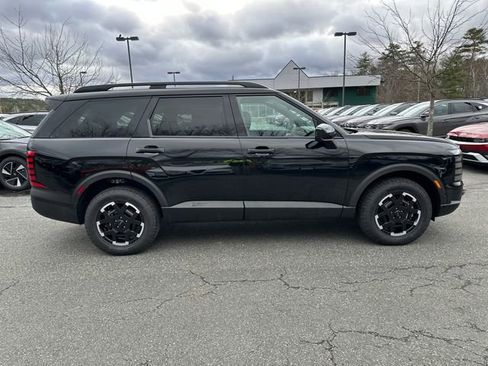 New 2026 Hyundai Palisade XRT Pro AWD/4WD image 6