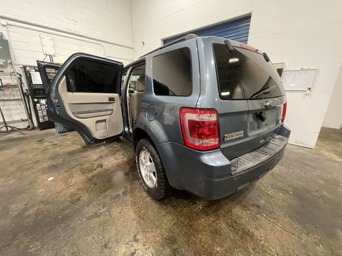 Used 2012 Ford Escape XLT image 8