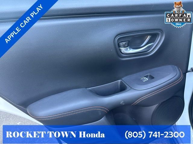 Used 2024 Honda HR-V Sport image 13