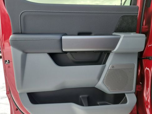 New 2026 Ford F350 XLT w/ XLT Premium Package image 9