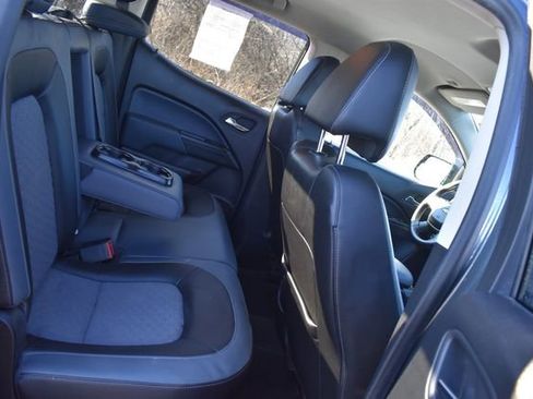 Used 2015 Chevrolet Colorado Z71 image 15