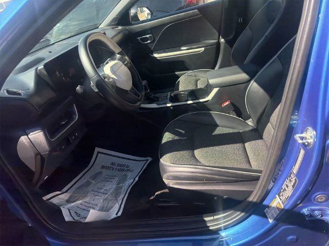 Used 2025 Kia K4 GT-Line FWD image 9