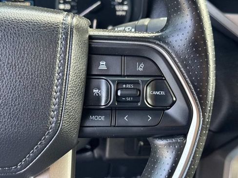 Used 2025 Toyota Tundra SR5 w/ SR5 Convenience Package AWD/4WD image 9