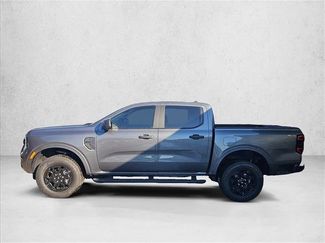 New 2025 Ford Ranger XLT video 2