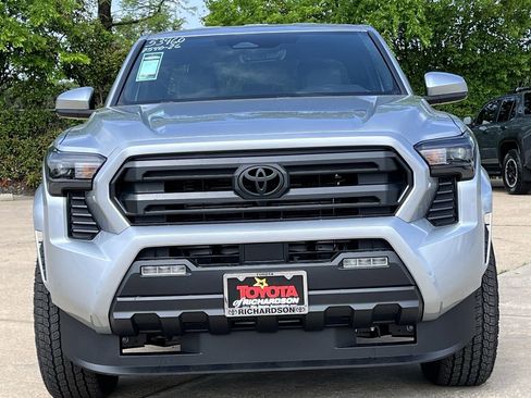 New 2026 Toyota Tacoma SR5 AWD/4WD image 7