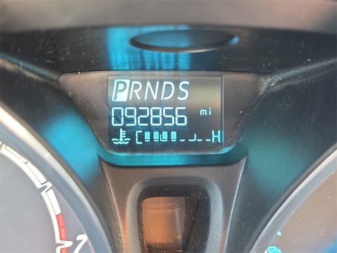 Used 2019 Ford Fiesta SE image 20