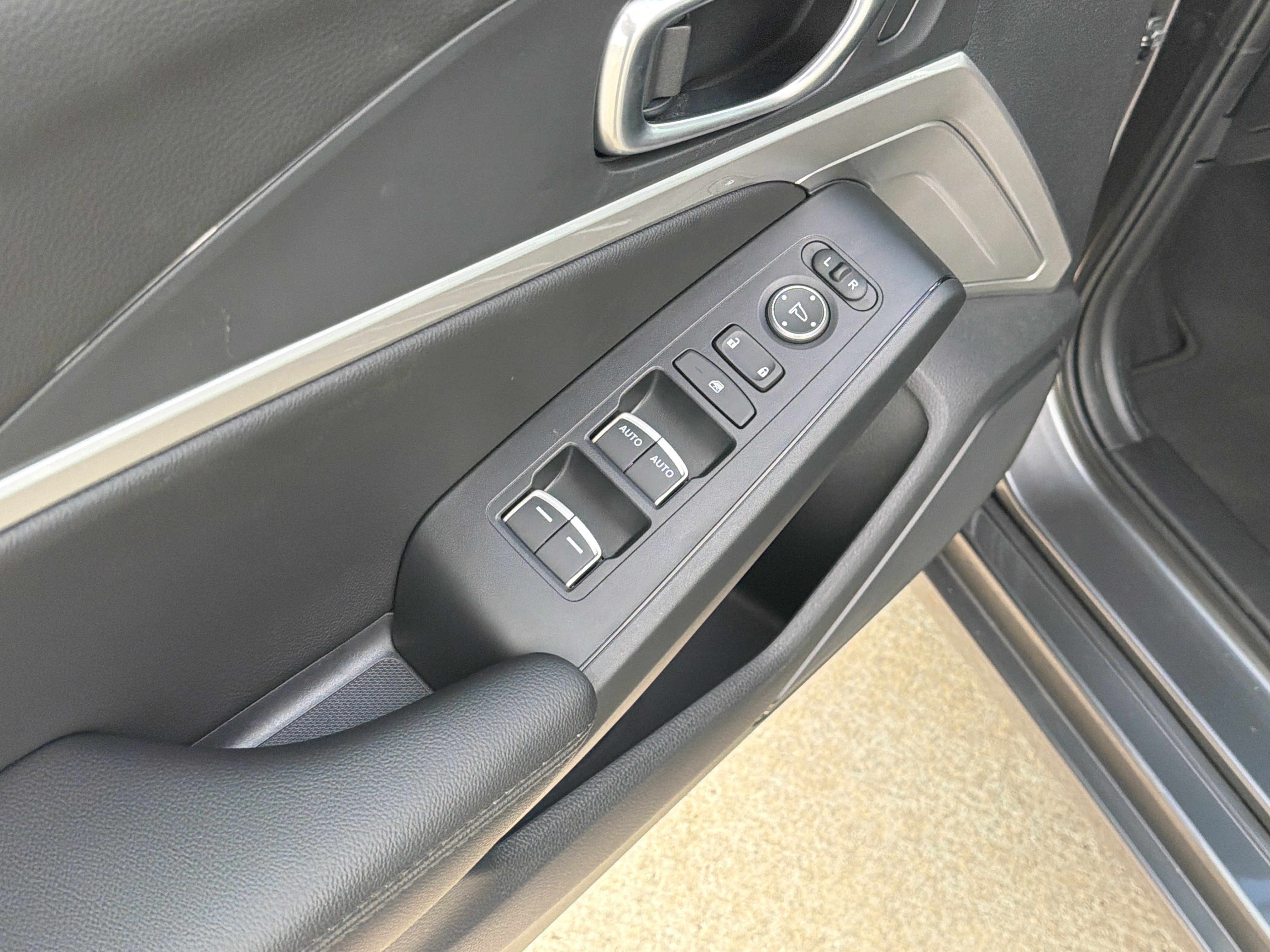Used 2024 Acura Integra FWD image 15
