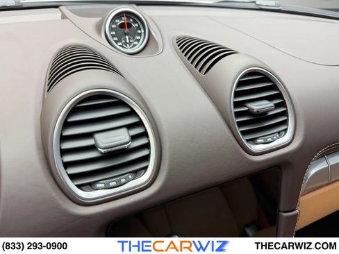 Used 2024 Porsche 718 Cayman GT4 image 56