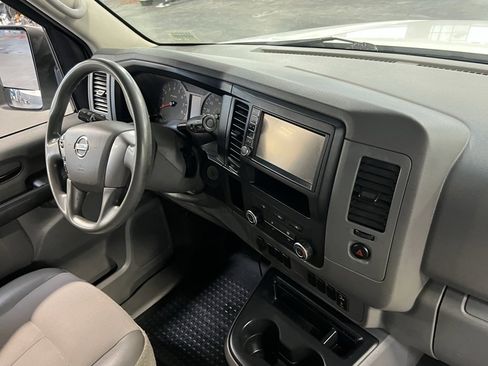 Used 2021 Nissan NV 1500 S image 25