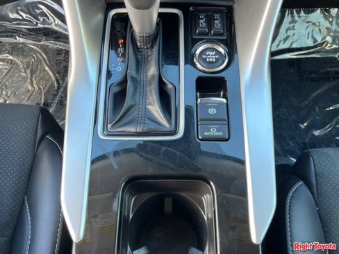 Used 2025 Mitsubishi Eclipse Cross SE AWD/4WD image 30