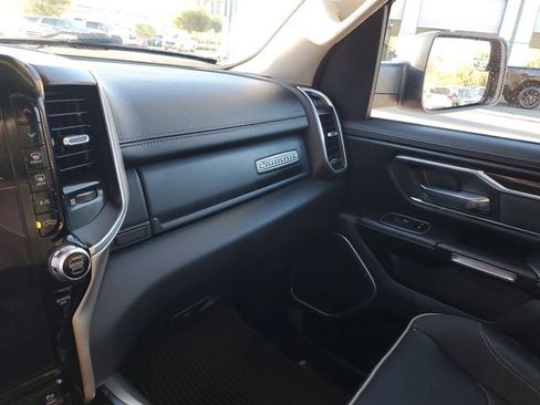 Used 2022 RAM 1500 Laramie image 26