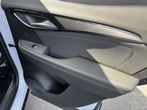 New 2026 Buick Envision Preferred AWD/4WD image 12